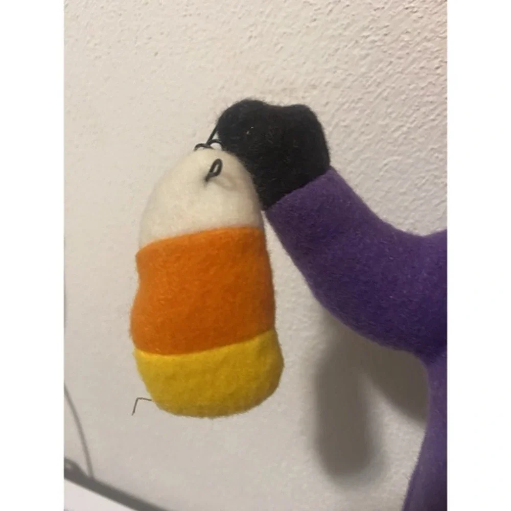 Halloween Standing Plush Target‎ Pumpkin Head